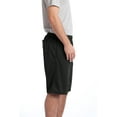 thumbnail image 3 of Sport-Tek Men's Comfort Side Pocket Performance Short, 3 of 5