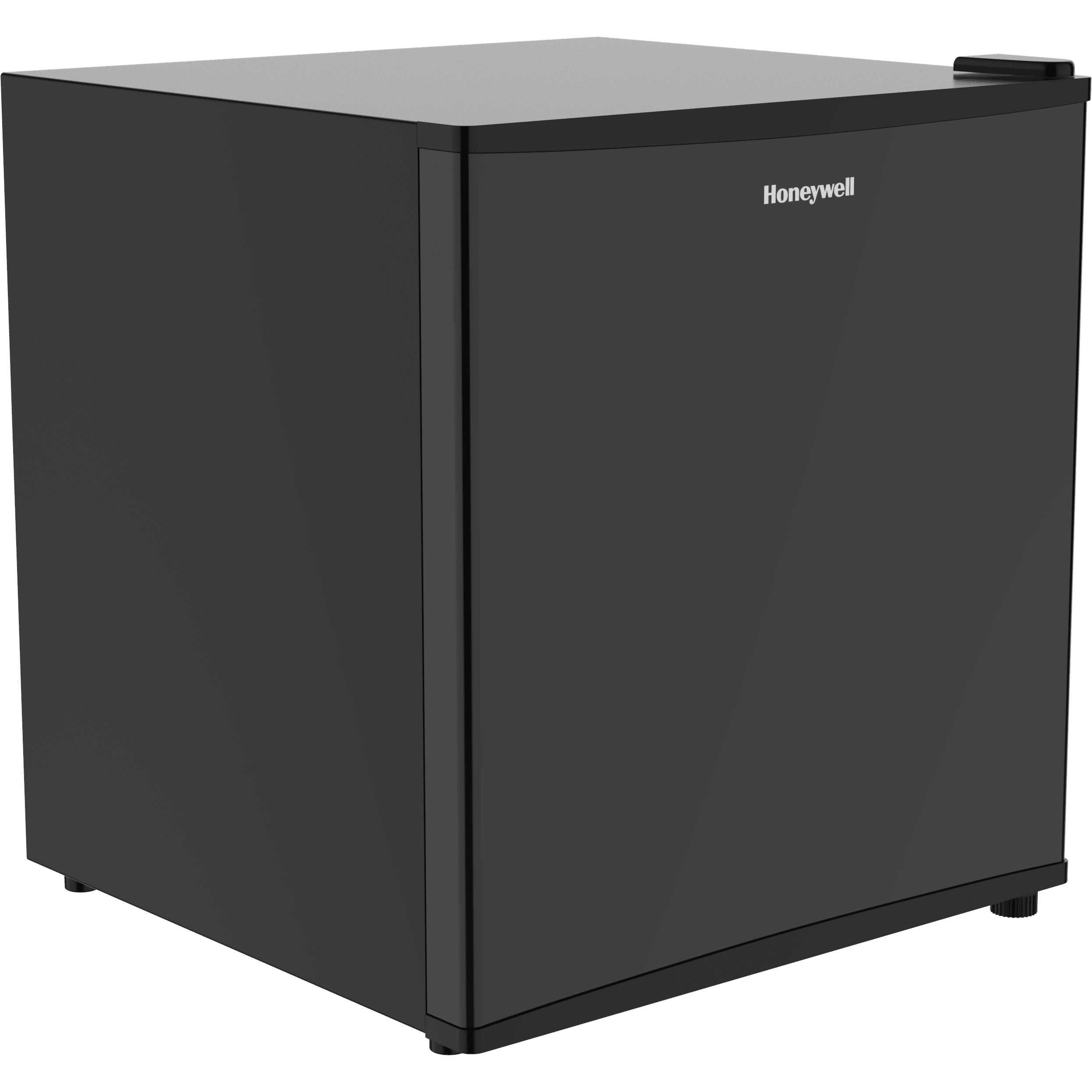 Honeywell 1.6 Cu Ft Compact Refrigerator, Black