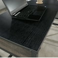 thumbnail image 6 of Sauder Foundry Road 36" Desk Return, Carbon Oak Finish, 6 of 8