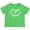 Apple Green, variant on Cousin Squad Boys or Girls Toddler T-Shirt