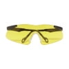 thumbnail image 3 of Allen Company Reaction Shooting & Safety Glasses, Yellow Lenses, 3 of 6