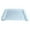 Light blue, variant on Large Pet Cooling Pad 31x20 Inch Gel Ice Mat For Sofa Bed Crate Self Chilling Technology Dog Cat Bed Heat Stress Relief Non Electric Cooling Solution Washable Cover Hot Weather Essential For Pets