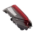 thumbnail image 3 of For Toyota RAV4 Prime 2021 Tail Light Assembly Driver Side | Rear | Inner | CAPA Certified | Lens/Housing | Clear And Red Lens | TO2802157, TO2802157C | 8159142120, 8159142121, 3 of 6