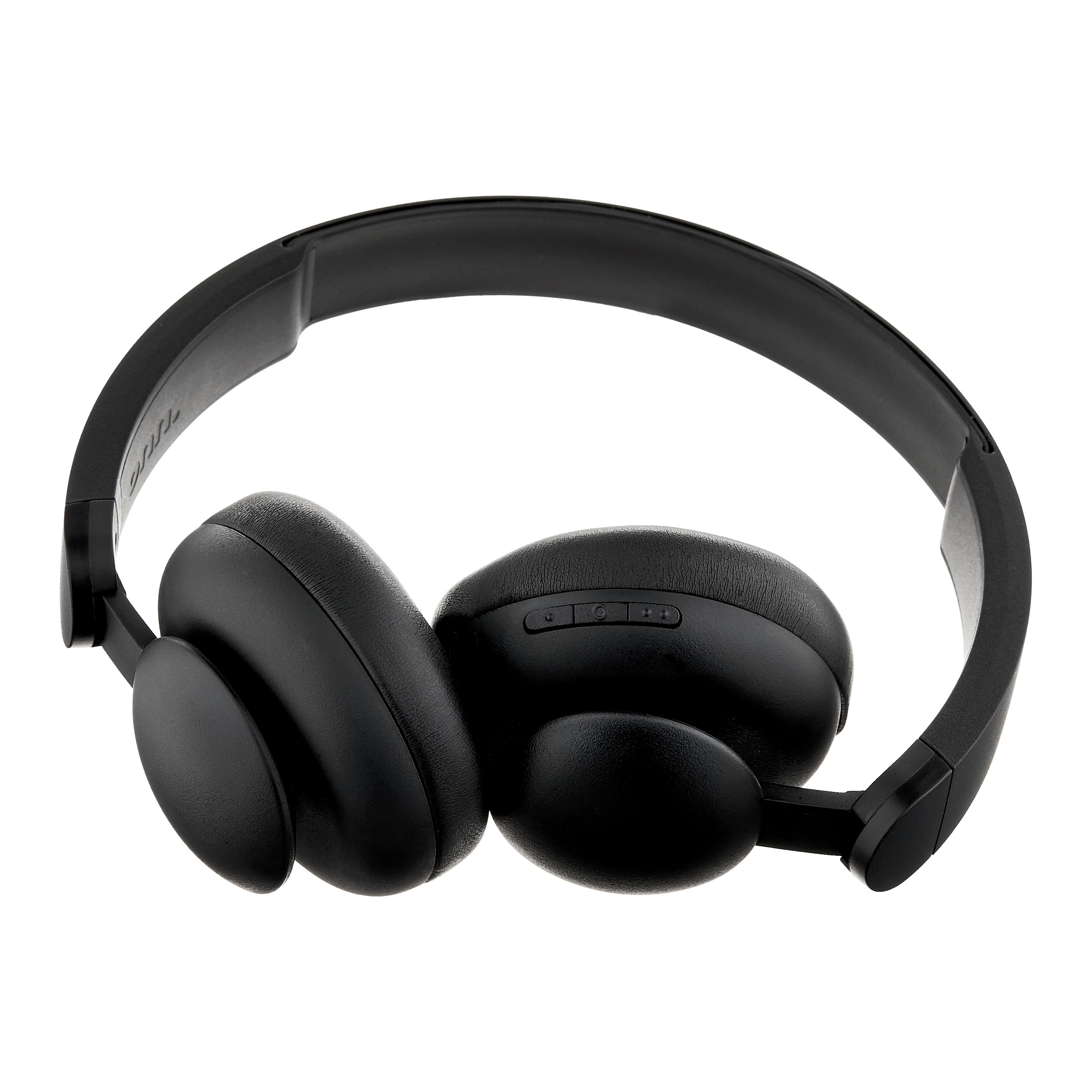 Audífonos inalámbricos onn de diadema con Bluetooth, negro 7