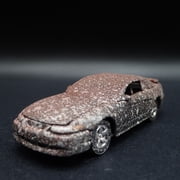 Open Box 1999-2004 FORD MUSTANG GT BRTC BARN FIND 164 SCALE DIORAMA DIECAST MODEL CAR