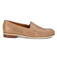 thumbnail image 2 of Ros Hommerson Wendy Women Slip-on Shoes In Oatmilk Napa Leather, 2 of 6
