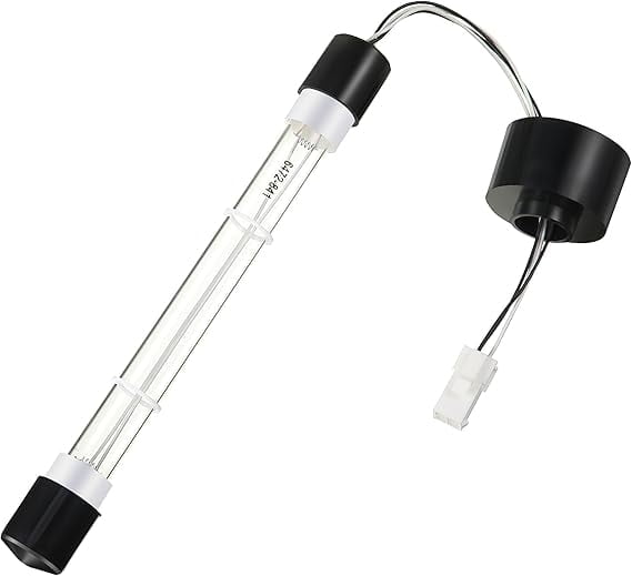 Clear Ray XL Replacement Bulb 6472-841 for Jacuzzi Sundance Spa UV Bulb, Pool Clearray Hot Tub UV Bulb Light Compatible with Jacuzzi and Sundance Spas Hot Tub ClearRay Water Purification System