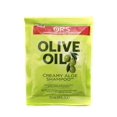 thumbnail image 1 of ORS Olive Oil Creamy Aloe Shampoo Packettte, 1 of 1