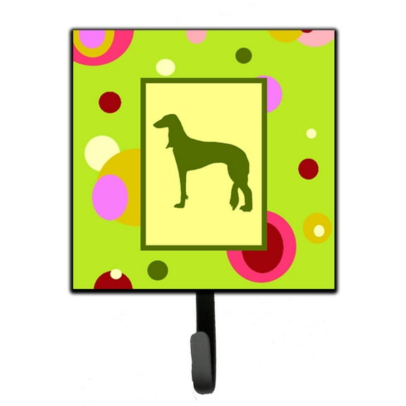 Saluki Leash or Key Holder