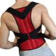 thumbnail image 5 of Mercase Corrector de Postura para Hombres y Mujeres, Soporte de Espalda para Postura, Ajustable y Cómodo, Alivio del Dolor de Espalda, Hombros, Cuello, M (Cintura 80cm-95cm) brillar Electrónica, 5 of 5