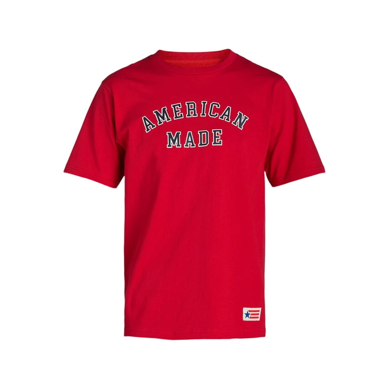 American Made Tee American Made Tee