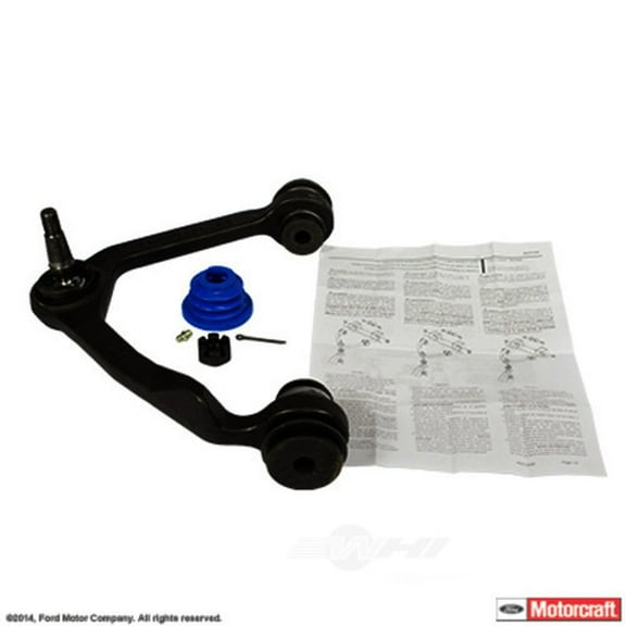 Motorcraft MCS-10754 Suspension Control Arm and Ball Joint Assembly Fits select: 1997-2002 FORD F150, 1997-2002 FORD EXPEDITION