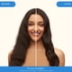 thumbnail image 5 of Set de cuidado capilar Amika Hydro Dream Hair Rutina Trial Set, 5 of 8