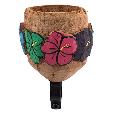 Laila Coconut Bicycle Drink Holder