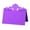 purple, variant on HUONA 50Pcs Place Cards Hollow Shells Table Setting Name Seat Card Placecard for Wedding Banquets Dinner Parties Dark Purple