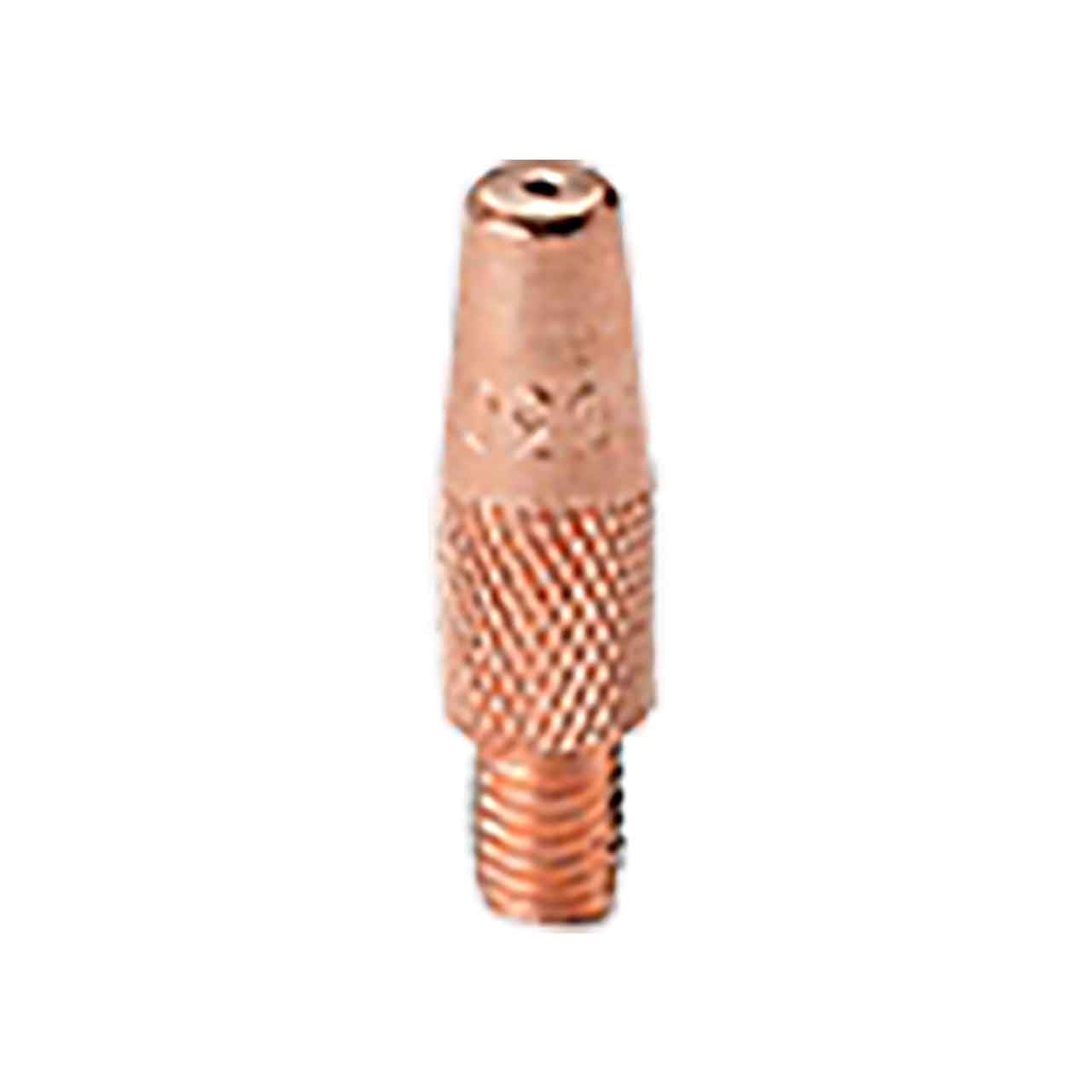 Miller 186419 Contact Tip, .030 M5 X .8mm, 5 pack