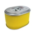 thumbnail image 5 of New Air Filter Cleaner Foam Element For Honda 5.5HP 6.5HP GX160 GX200 Gas Engine (2), 5 of 6