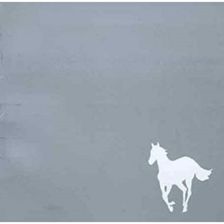 White Pony & Koi No Yokan [CD Bundle] - Walmart.com