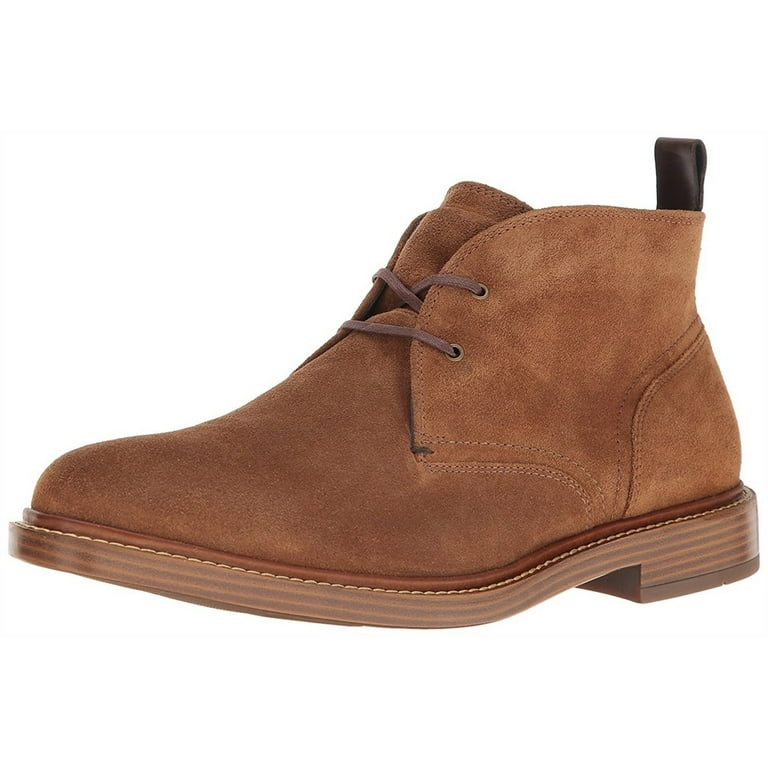 Cole Haan Men Adams Grand Chukka Boots - 7 - Brown - Walmart.com display picture 1