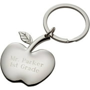 personalized key chains