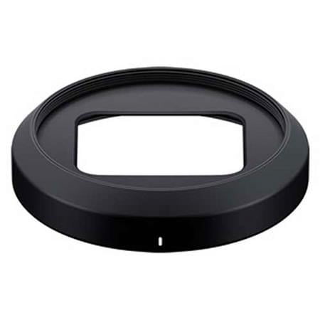 UPC: 0725211053200 | Lens Hood for 35mm f/2.8 Prime Lens