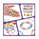 thumbnail image 3 of Kit De 1pz Para Hacer Pulseras Con 2300pcs De Cuentas Lab.G Multicolor, 3 of 5