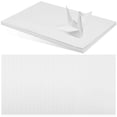 thumbnail image 2 of 50 Sheets Cardstock Papers White Cardstock Printer Construction Paper Scrapbook Paper Printer Paper 180g, 2 of 2