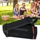 thumbnail image 5 of Funda de silicona suave para altavoz Funda protectora plegable portátil para SONY SRS-XB33 FLhrweasw  Nuevo, 5 of 9