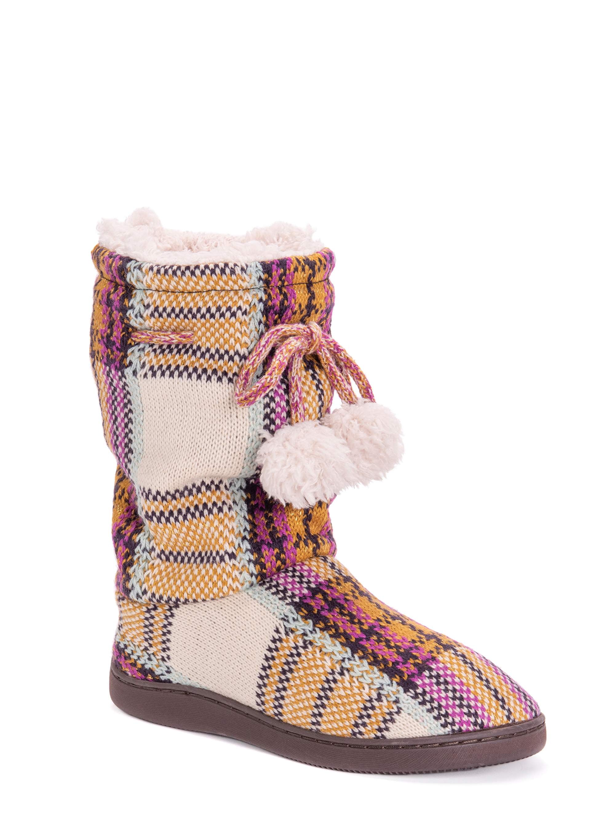 MUK LUKS Women's Gladys Slippers 