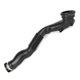 thumbnail image 4 of New Car Intercooler Air Intake Duct Pipe for 335i 435i M2 M235i X3 X4 1 2 3 Series GT 13717604033, 4 of 5