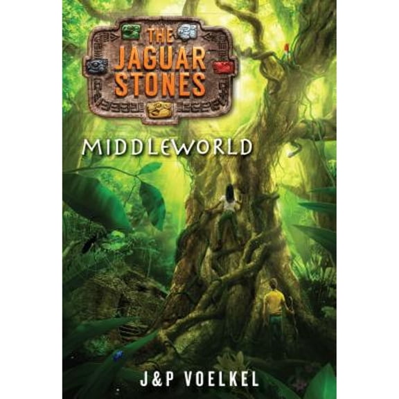 Middleworld (Paperback)