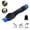 Blue, variant on GameSwing True Grip Trainer 2.0 Right Hand Golf Grip Fix Training Aid Ergonomic