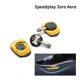 thumbnail image 5 of 2pcs/set Cleat Pedal Cover Quick Release Easy To Install Anti-slip Plastic Light Action Cleats Protection Cover For Speedplay Zero Aero, 5 of 5