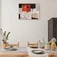 thumbnail image 2 of Cuadro Decorativo | Fine Art Tj | Para Siempre Por Fanou Montel - 66 x 86 cm, 2 of 4