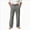 A177-Dark Gray, variant on Men's Classic-Fit Moisture-Wicking Stretch Golf Pants Dark Gray S