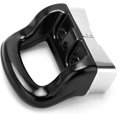 thumbnail image 3 of SHAR 4 Pieces Pressure Cooker Handle, Bakelite Handle for Pans, Replacement Side Handles, for Replacement Short Side Ears for Stock Pots, 3 of 5