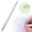 Light Blue2, variant on Pen,Double Head Tungsten Carbide Precision Cutter Pen – Portable Craft Knife with Comfortable Grip, Lightweight Detail Cutting Tool for Paper, Cardboard, Plastic, Leather & DIY Art Projects