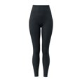 thumbnail image 4 of Stephy High Waisted Shaping Training Leggings Womens Leggings Butt Lifting Leggings for Women Leggings for Women Butt Workout Leggings for Women Butt Lifting, Gray, M, 4 of 6