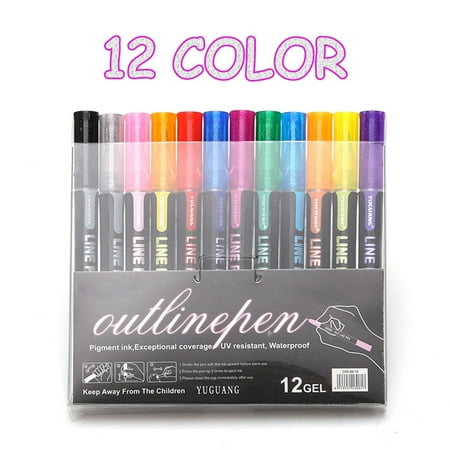 

Eguiwyn Sale Items Pens Carbon Fibre 12 × Outline Pens Walmart Savings Pencil Curler 5.85* 5.46* 0.78 Inches Walmart Savings Pens 0.31lb