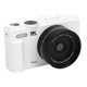 thumbnail image 5 of Cámara Digital De 5k 75MP Con Pantalla Flip, Cámara De Video Wifi HD De 18x Para Fotografía, Zoom Digital 18x, Pantalla LCD De 3.0 Pulgadas, Enfoque Automático, Flash, 5 of 7
