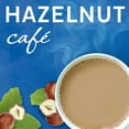 thumbnail image 3 of Maxwell House International Hazelnut Cafe Beverage Mix, 9 oz. Canister, 3 of 12
