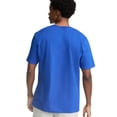 thumbnail image 2 of Camiseta clásica gráfica para hombre Champion con logo arqueado en bloques, XXL, 2 of 4