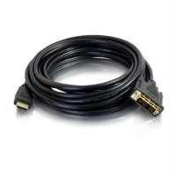 5m Hdmi To Dvi Cbl -