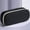 Black, variant on Taicans Large Capacity Pencil Case,Portable Stationery Organizer Pen Pouch with Zipper,Multi-Compartment Hard Pencil Box for Office,Travel,Makeup Storage