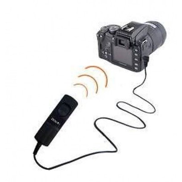 Remote Switch For Canon G10 Canon G12 Canon G15 Canon G1 X Canon Digital Rebel T2i Canon Eos 550d Canon Kiss X4 Walmart Com Walmart Com