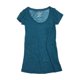 thumbnail image 1 of Camiseta gráfica Ecko Unltd Ss Solid Scpnk para mujer verde grande, 1 of 1