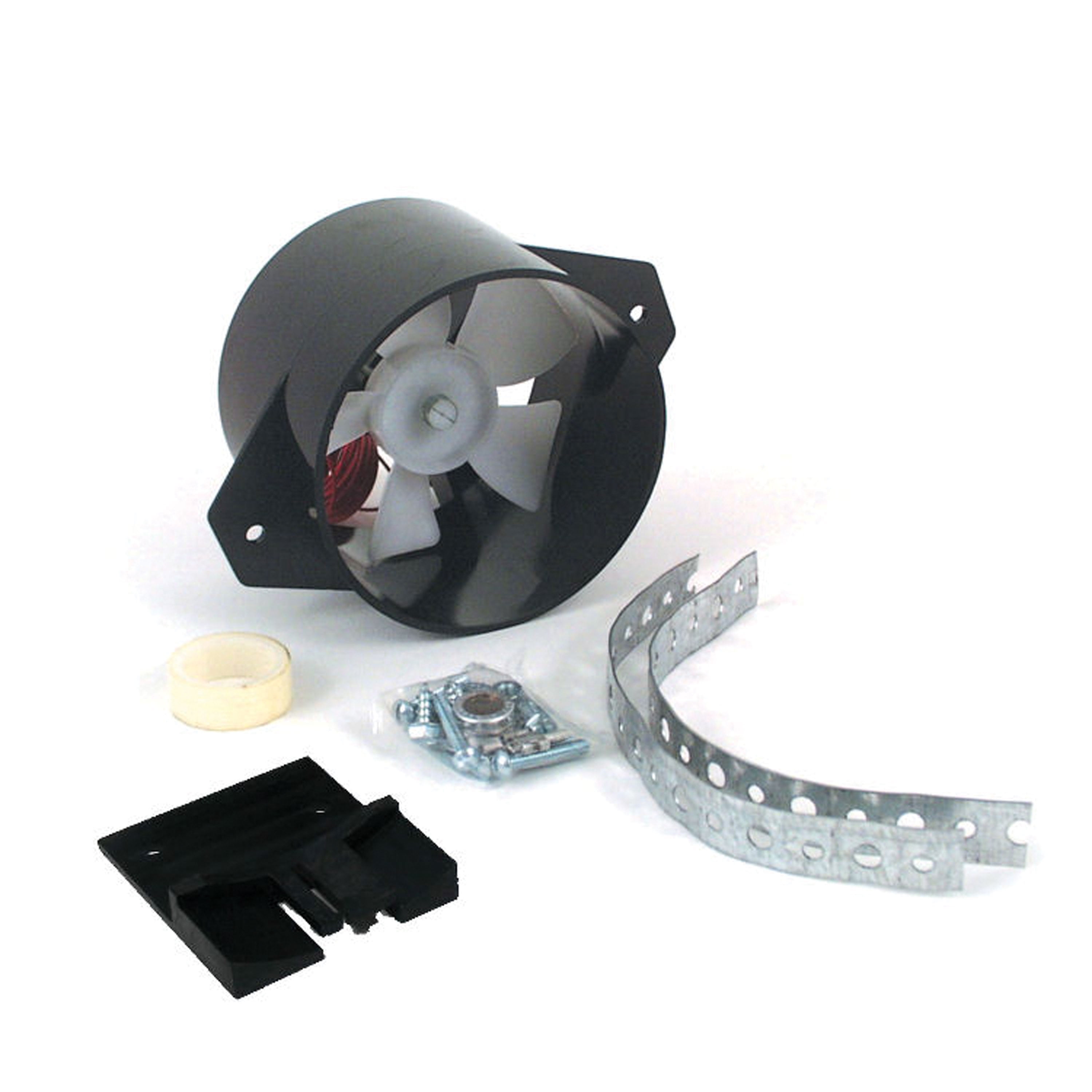 Valterra A102618VP FridgeCool Exhaust Fan 12 Volt