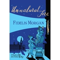 Countess Ashby de la Zouche Unnatural Fire, Book 1, (Paperback)