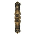 thumbnail image 3 of Amerock Bp176c Everyday Heritage 3" Center To Center Bar Cabinet Pull - Brass, 3 of 7