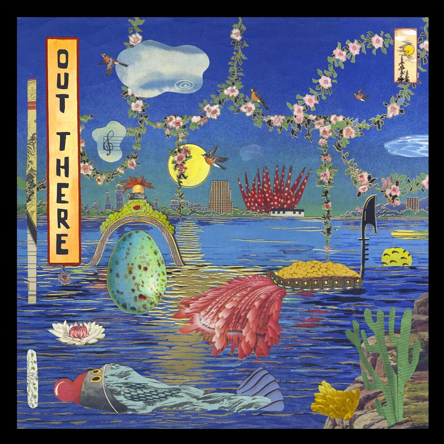 Laufey - A Matter Of Time - Music & Performance - CD